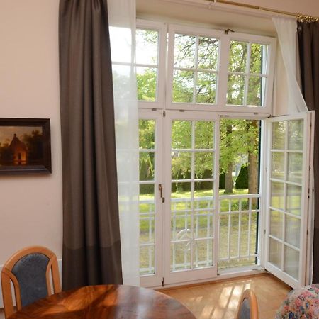 Apartments Vektor Vila Golf Rogaska Slatina Luaran gambar