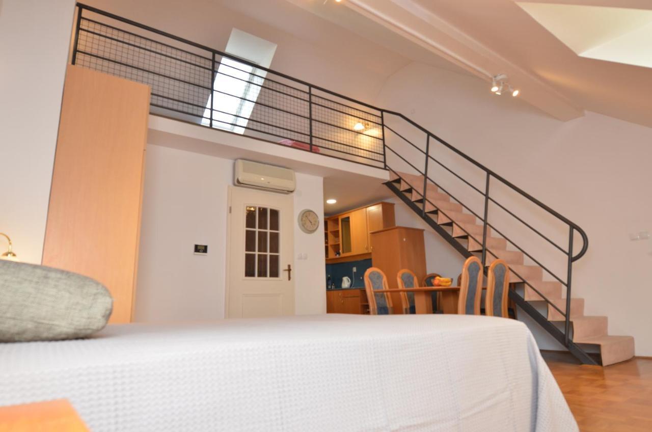 Apartments Vektor Vila Golf Rogaska Slatina Luaran gambar