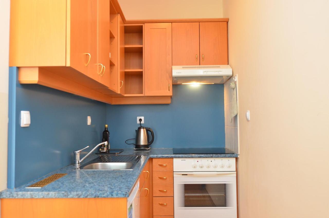 Apartments Vektor Vila Golf Rogaska Slatina Luaran gambar